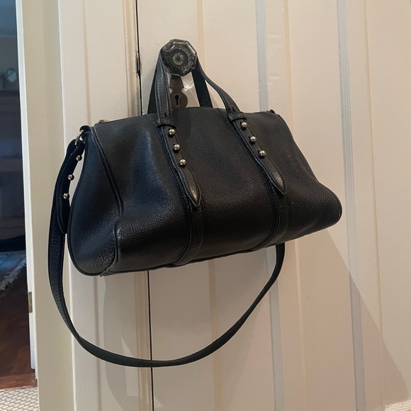 Alexander Wang Daria Duffle Bag - Picture 3 of 8